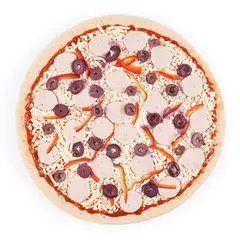 TOTTUS - Pizza Arequipeña