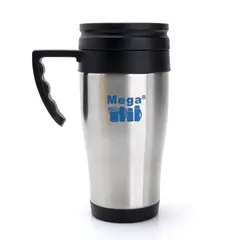 Mega - Termo Mug Mega Acero 400mL