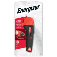 ENERGIZER - Ener Lint Led 60Lum Rubber 2Aaa Sp