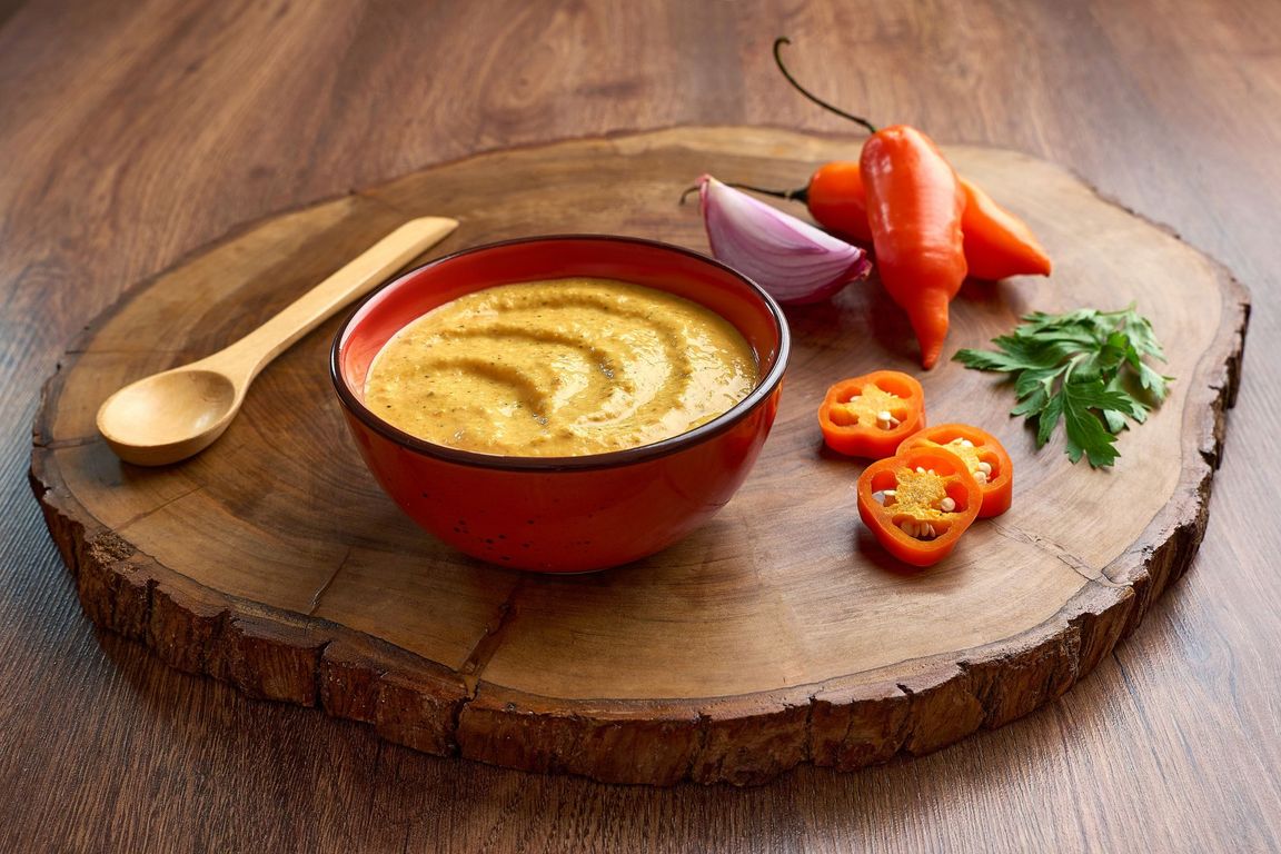 Salsita Picante Tottus x 250 g