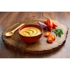 TOTTUS - Salsita Picante x 250 g