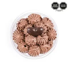 TOTTUS - Copa Tres Leches De Chocolate