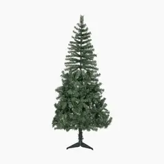 CASA JOVEN - Árbol de Navidad con 475 Ramas Frondosas 1.80 Metros