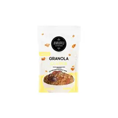 AMARU SUPERFOODS - Granola Amaru Superfoods Clásica Empaque 200 g