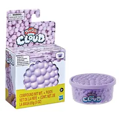 PLAY DOH - Play Doh Super Cloud Bubble Cloud