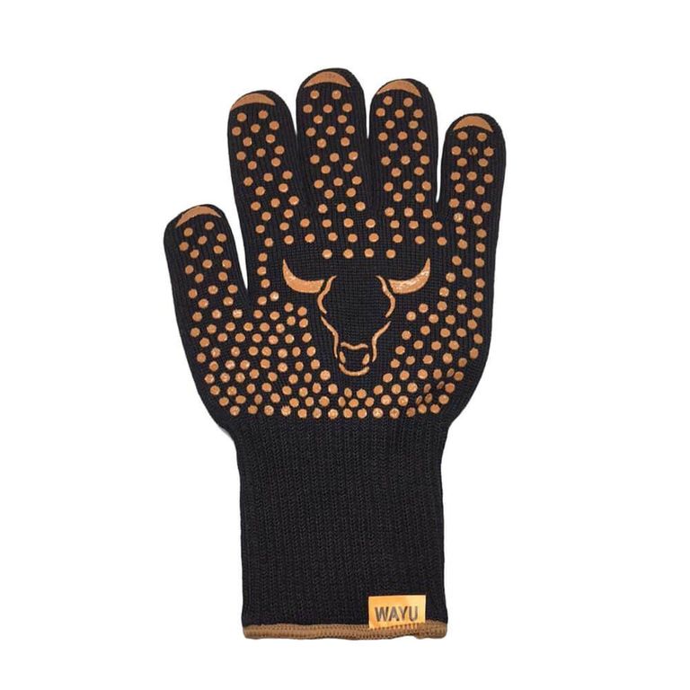 Guante Wayu