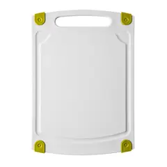ILKO - Tabla de Picar Grande Ilko Microban Design