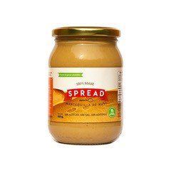 Crema de Maní Spread Envase 410 g