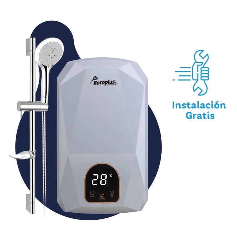 Terma Instantánea Supreme