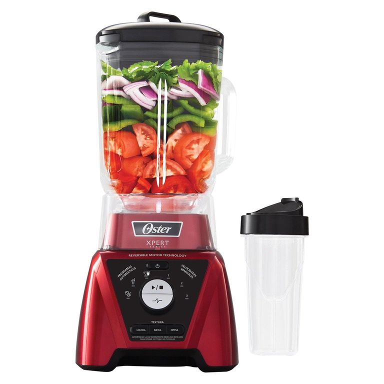 Licuadora Control Tex 2Lt Cn Blend Go