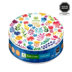 TOTTUS - Butter Cookies 340 g