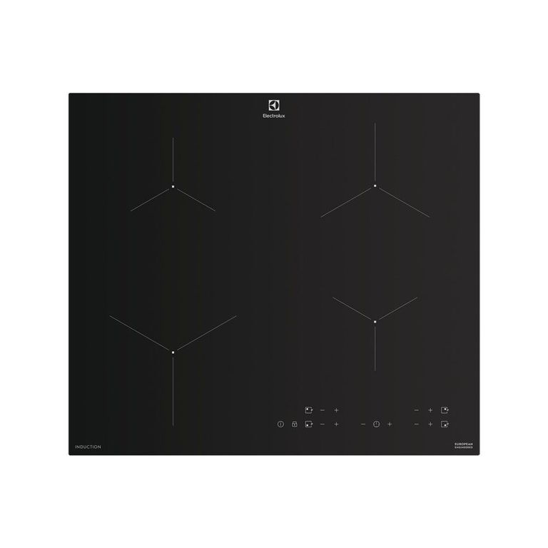 Encimera de Vidrio Etii60F7Eob