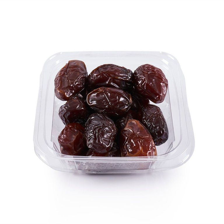 Dátiles Medjool Fresco El Dátil 150 g