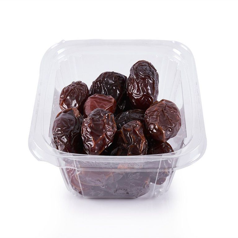 Dátiles Medjool Fresco El Datil 300 g