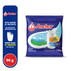 ANCHOR - Mezcla Láctea Polvo Bolsa 96 g