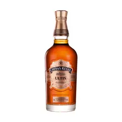 CHIVAS REGAL - Whisky Chivas Regal Ultis Botella 700 mL