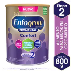 ENFAGROW - Premium Promental Confort 2 800 g