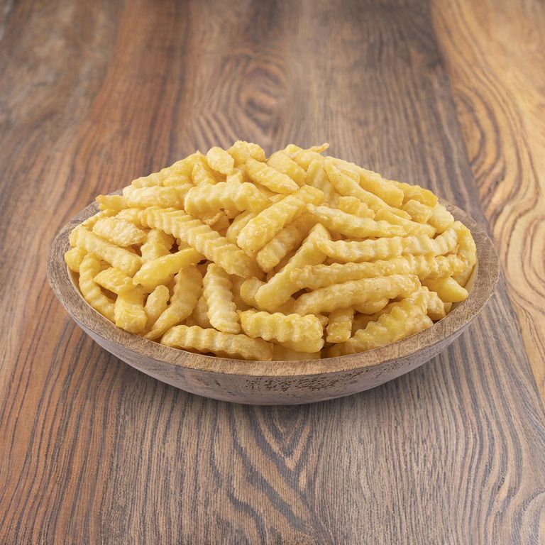 Porción Papas Fritas