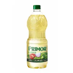 PRIMOR - Aceite Vegetal Primor Clásico Botella 1.8 L