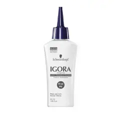 IGORA - Loción Reveladora Oxigenta 30 Vol Envase 20 mL