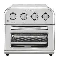 CUISINART - Horno Compacto Cuisinart Airfryer Toa28
