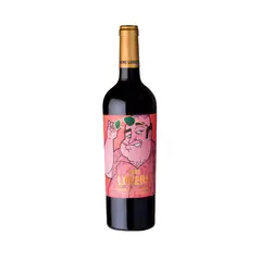 FAUSTINO RIVERO - Vino Tinto Faustino Rivero Winelovers Botella 750 mL