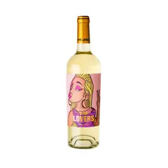 FAUSTINO RIVERO - Vino Faustino Rivero Blanco Winelovers Botella 750 mL