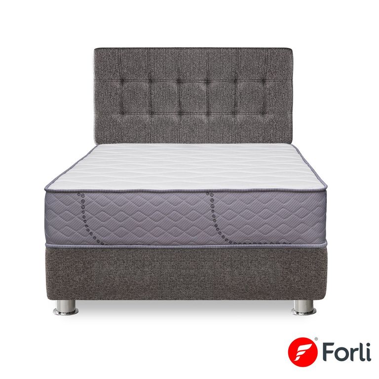 DORMITORIO CAPELLA 2 PLZ + CAB