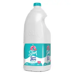 GLORIA - Yogurt Yoleit Slim Bebible Fresa Envase 1.7 Kg