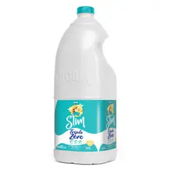 GLORIA - Yogurt Yoleit Slim Bebible Vainilla Envase 1.7 Kg