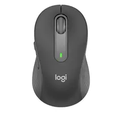 LOGITECH - Mouse Logitech Signature M650 Black