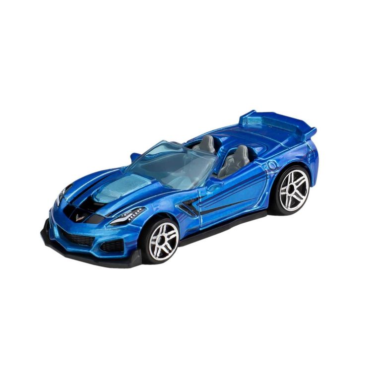 Paxk x2 Vehículos Básicos Hot Wheels Surtido