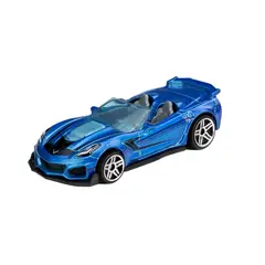 HOT WHEELS - Paxk x2 Vehículos Básicos Hot Wheels Surtido