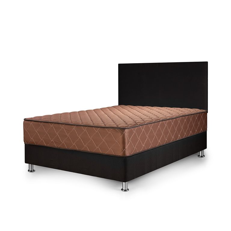 Dormitorio Basic 2 Plz