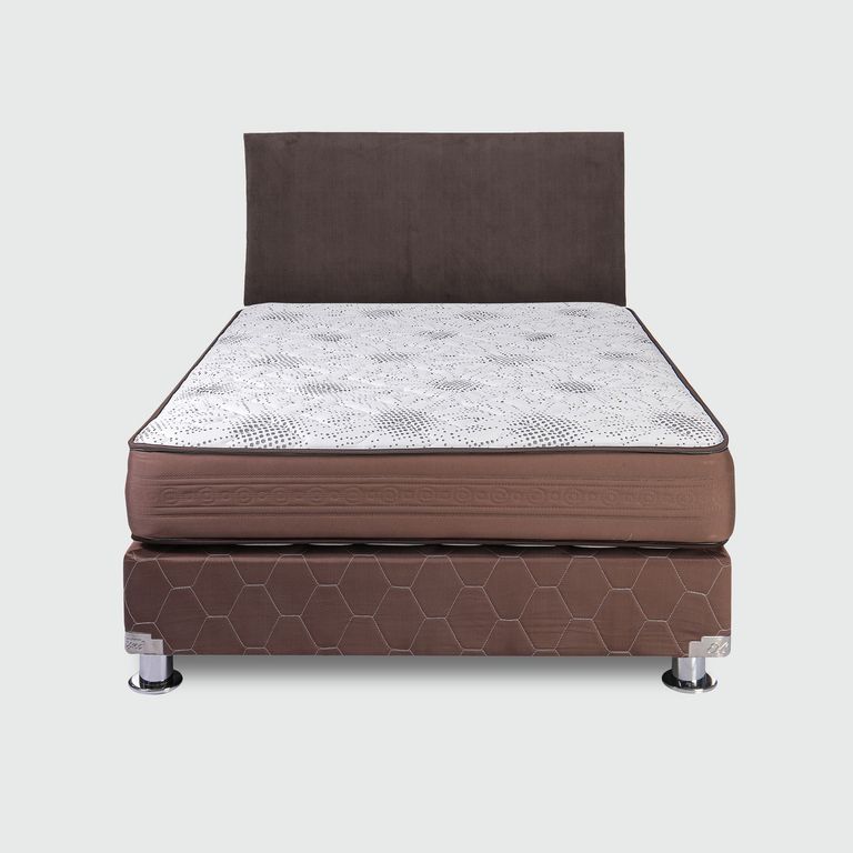 DORMITORIO FORCE 2 PLZ