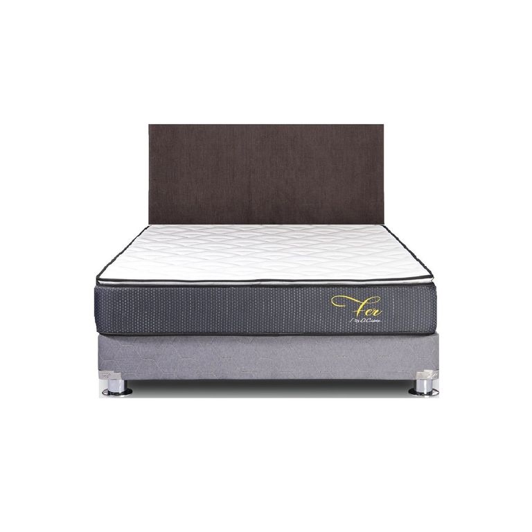 DORMITORIO FER 2 PLZ