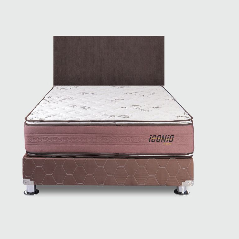 DORMITORIO ICONIO 2 PLZ