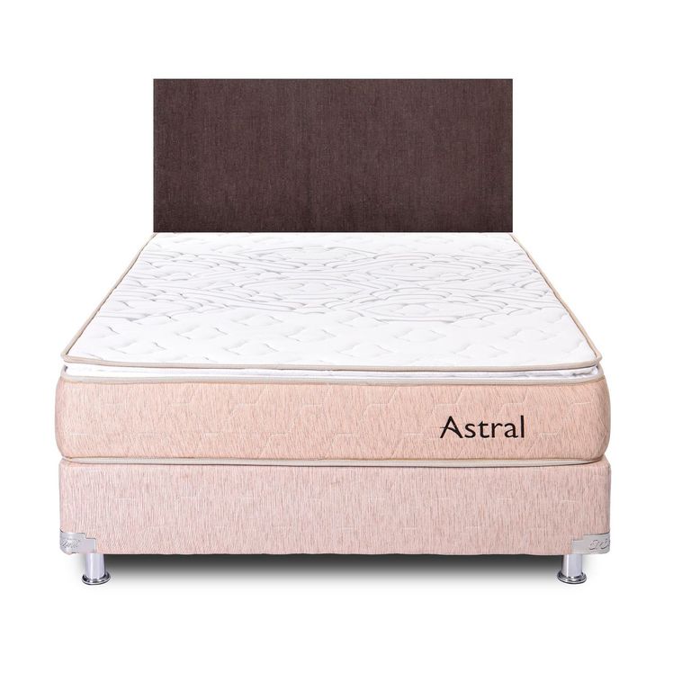 DORMITORIO ASTRAL 2 PLZ