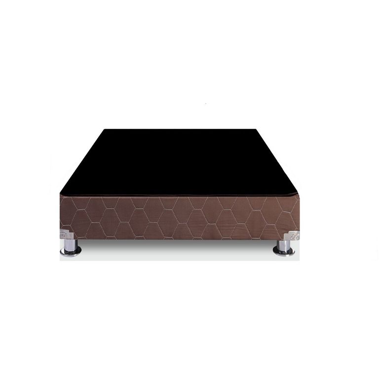 BASE TARIMA CISNE CHAMBRAY MARRON 2.0