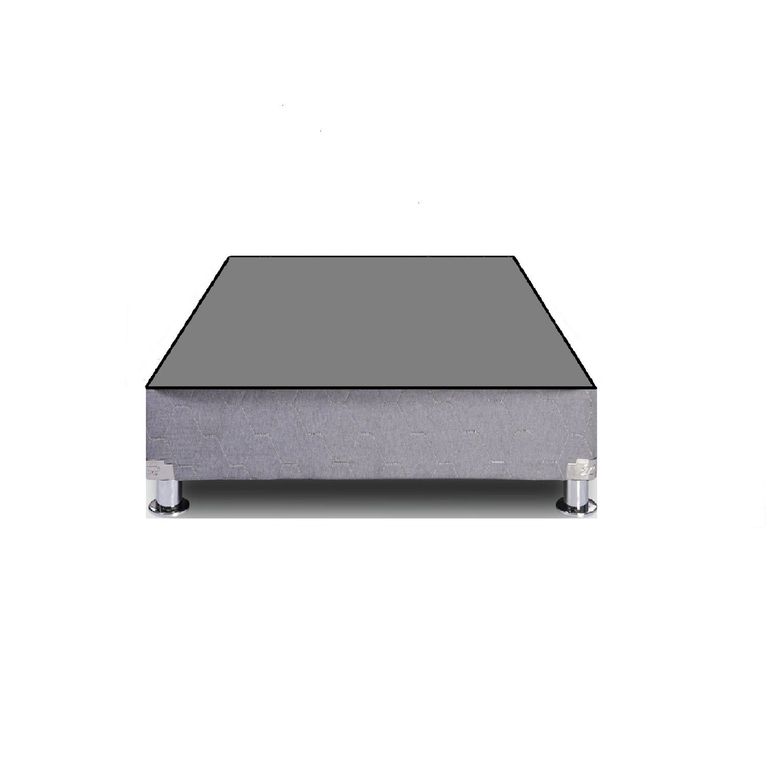 BASE TARIMA CISNE CHAMBRAY GRIS 2.0 PL