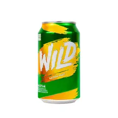 WILD FOOD - Bebida RTD Russkaya Wild Passion Fruit Lata 355 mL