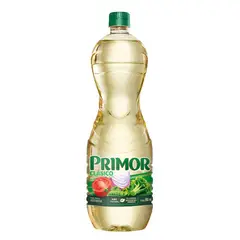 PRIMOR - Aceite Vegetal Primor Clásico Botella 900 mL
