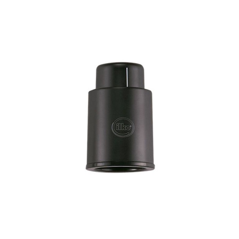 Tapón Bomba al Vacio Marca Fecha