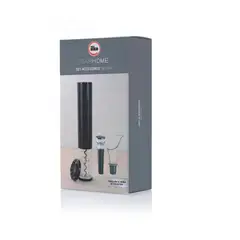 ILKO - Set de Vino 4 piezas Bar Home