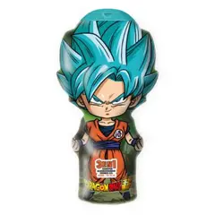 GELATTI - Shampoo 3 en 1 Gelatti Dragon Ball Super Envase 300 mL