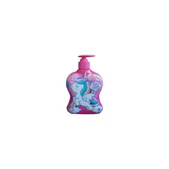 GELATTI - Jabon Liquido Unicornio Botella X 300Ml