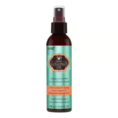 HASK - Spray Aceite De Coco 5 En 1 Envase 175 mL