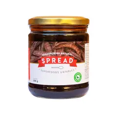 SPREAD - Algarrobina Spread Envase 530 g