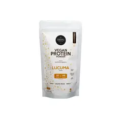 AMARU SUPERFOODS - Proteína Vegana en Polvo Lucúma 38 g