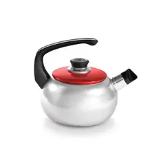 RECORD - Tetera Alum Bombeada Tcolor N 20